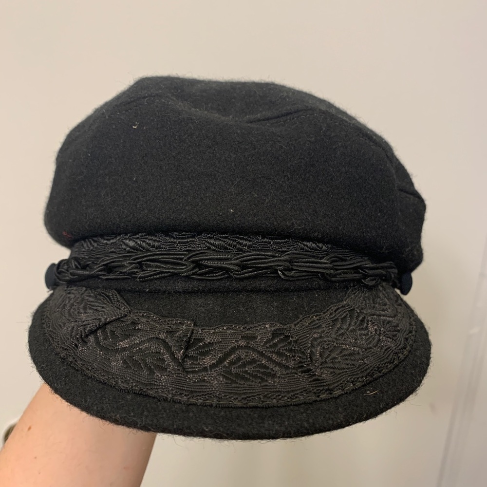 Greek Fisherman’s Hat for Women